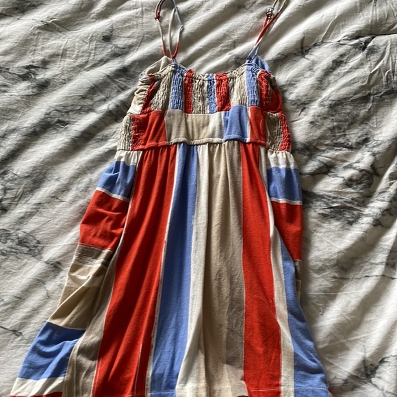 Billabong summer mini dress small - Picture 3 of 3